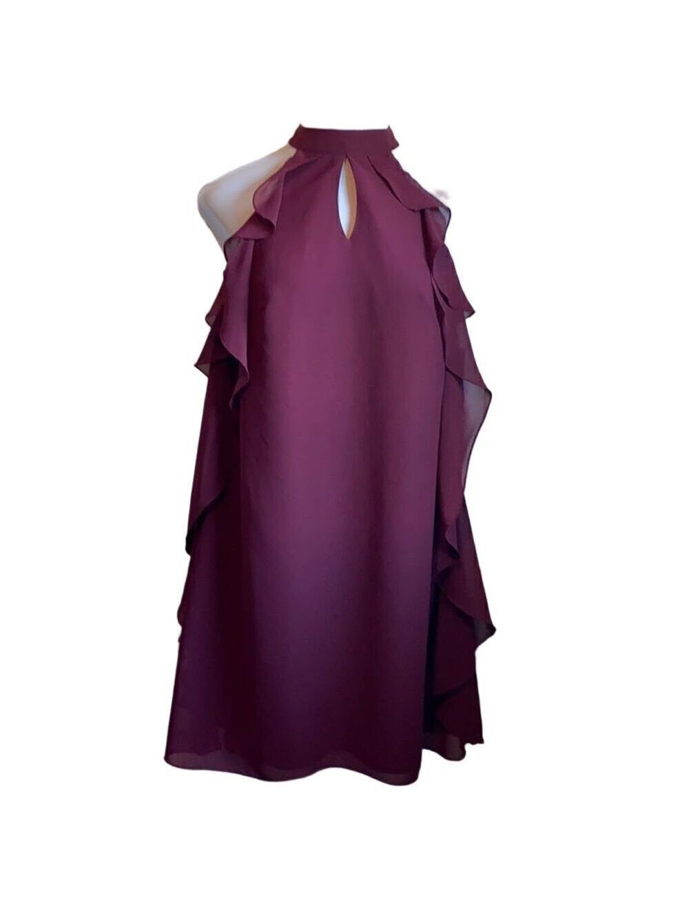 Christina Wu Dress